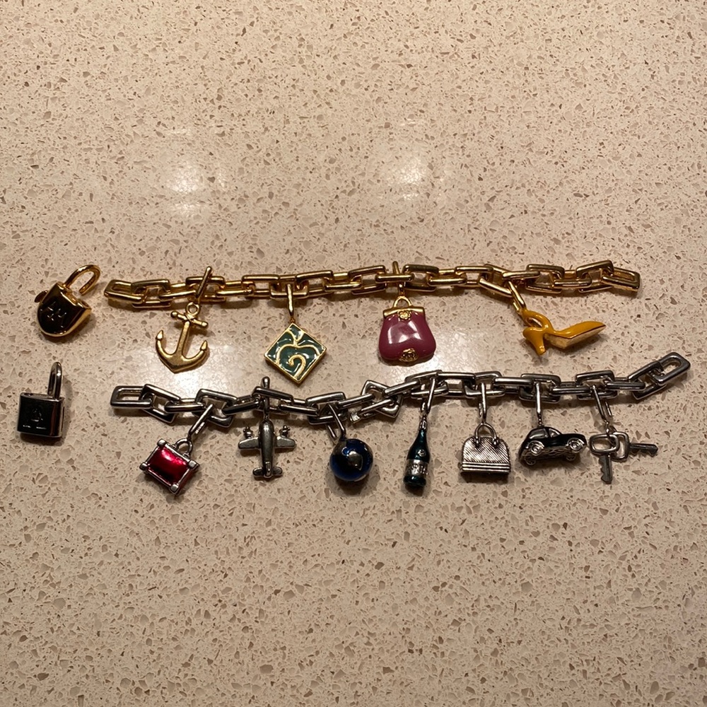 BRACELETS bundle/2 - 7”